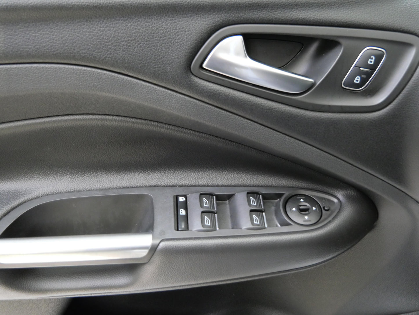Ford Kuga 1.5 EcoBoost 110 kW ST-Line