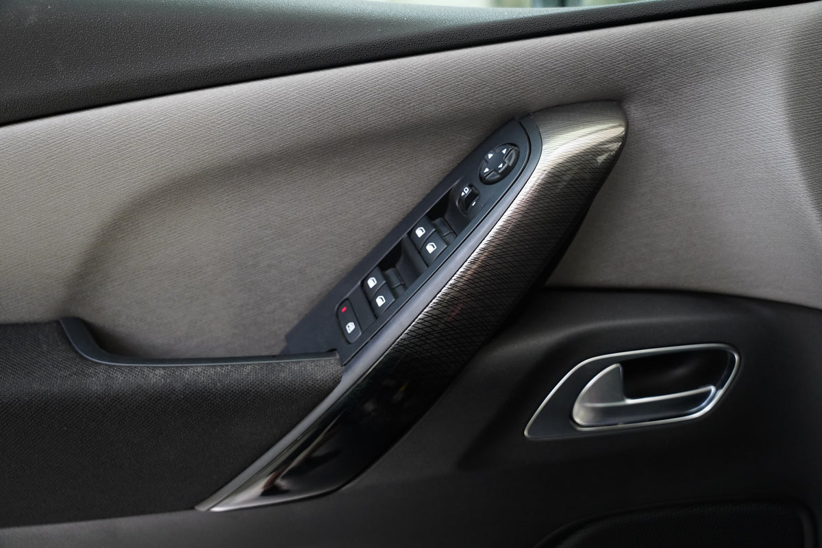 Citroën C4 Picasso 2.0 BlueHDI 110 kW Exclusive