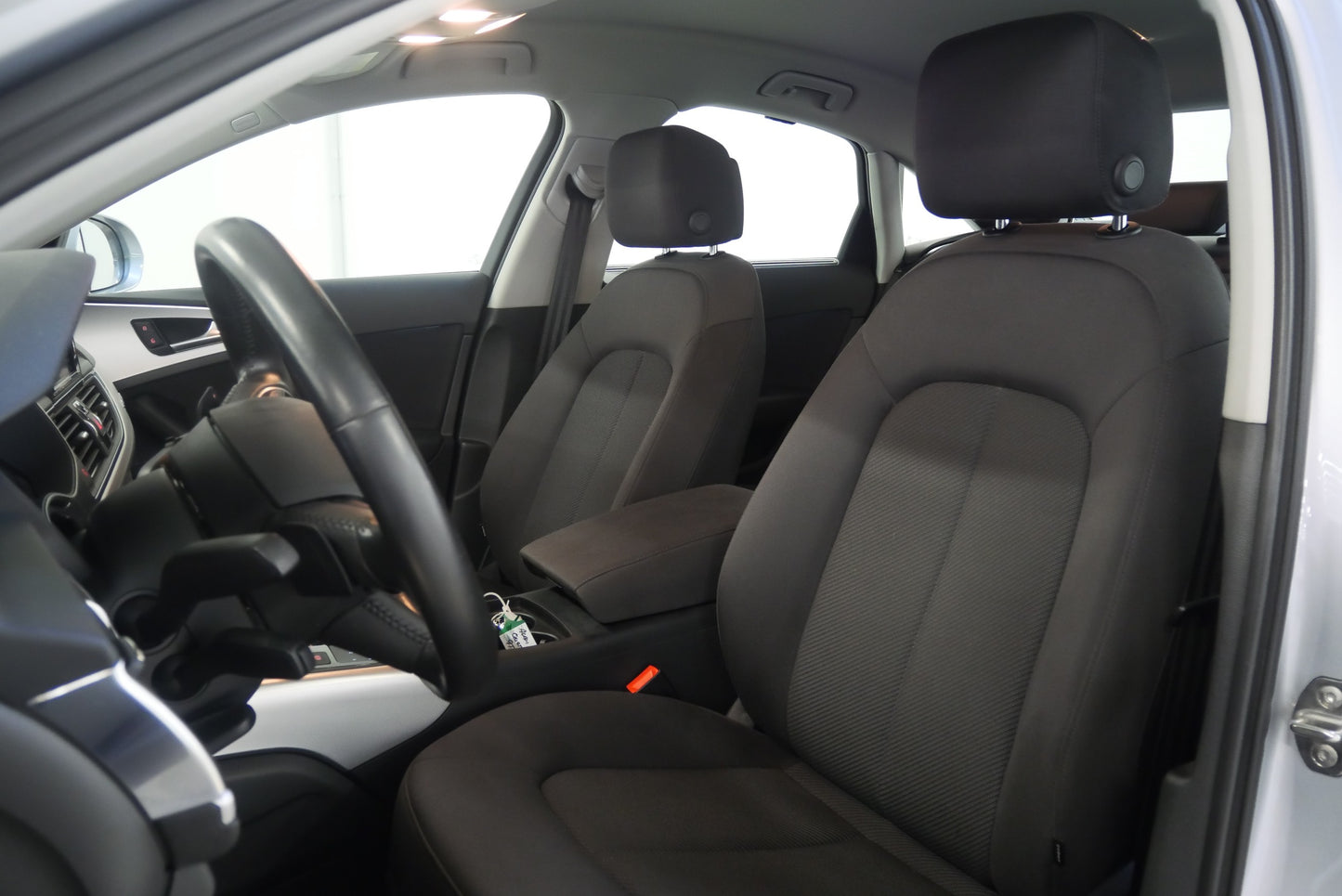 Audi A6 3.0 BiTDI V6 235 kW Quattro