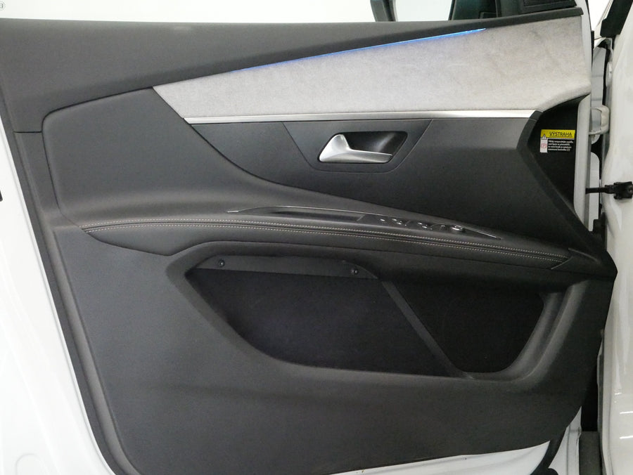 Peugeot 5008 1.5 HDi 96kW GT – foto 12