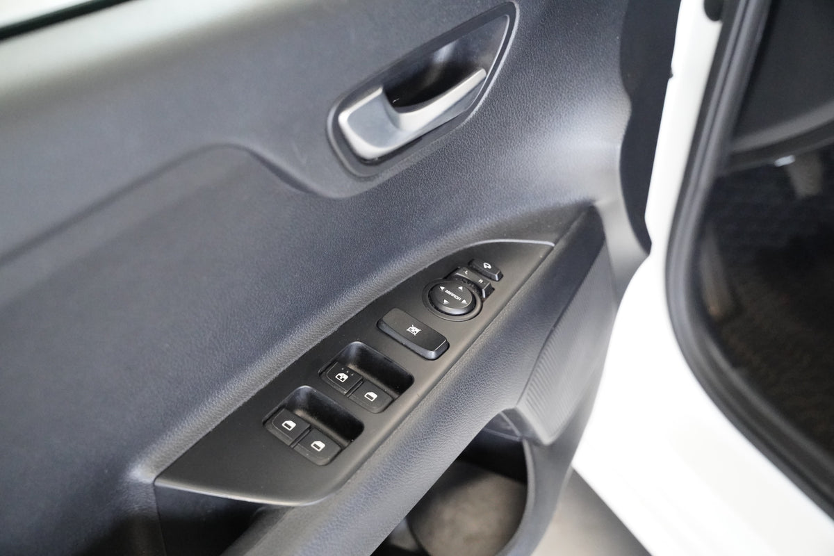 Kia Rio 1.2 DPI 62 kW Exclusive