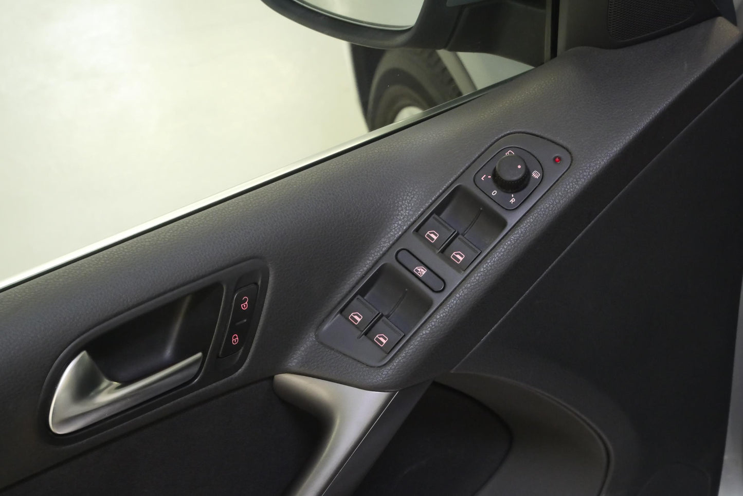 Volkswagen Tiguan 2.0 TDI 125 kW Sport & Style