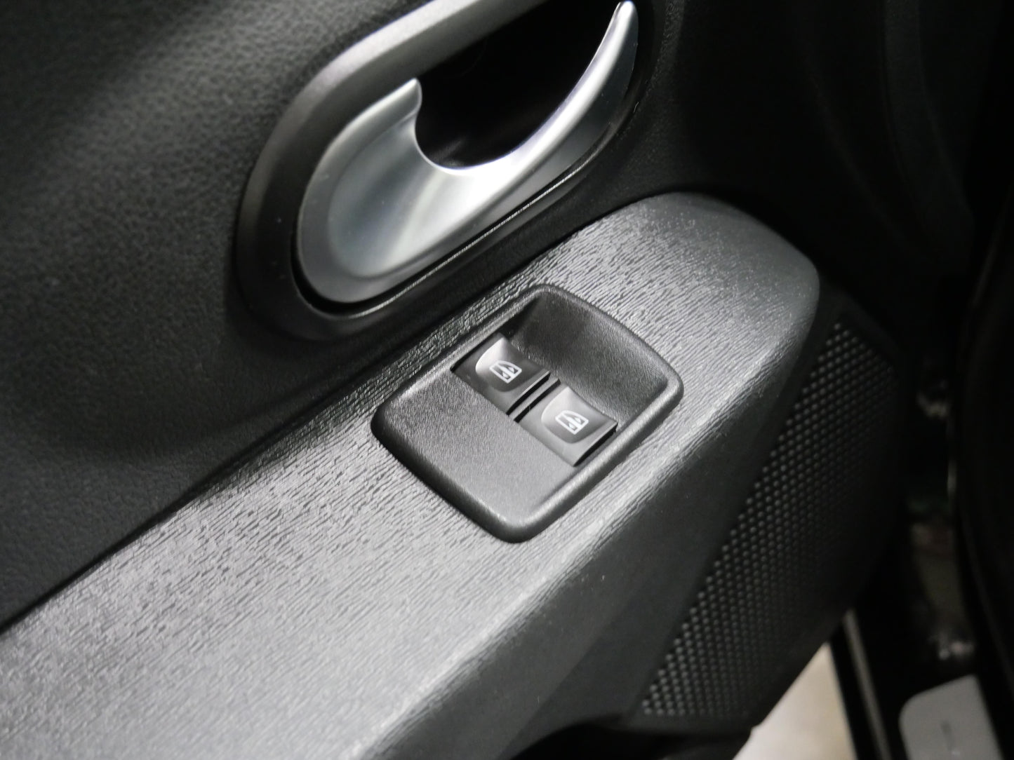 Dacia Lodgy 1.5 dCi 80 kW Stepway