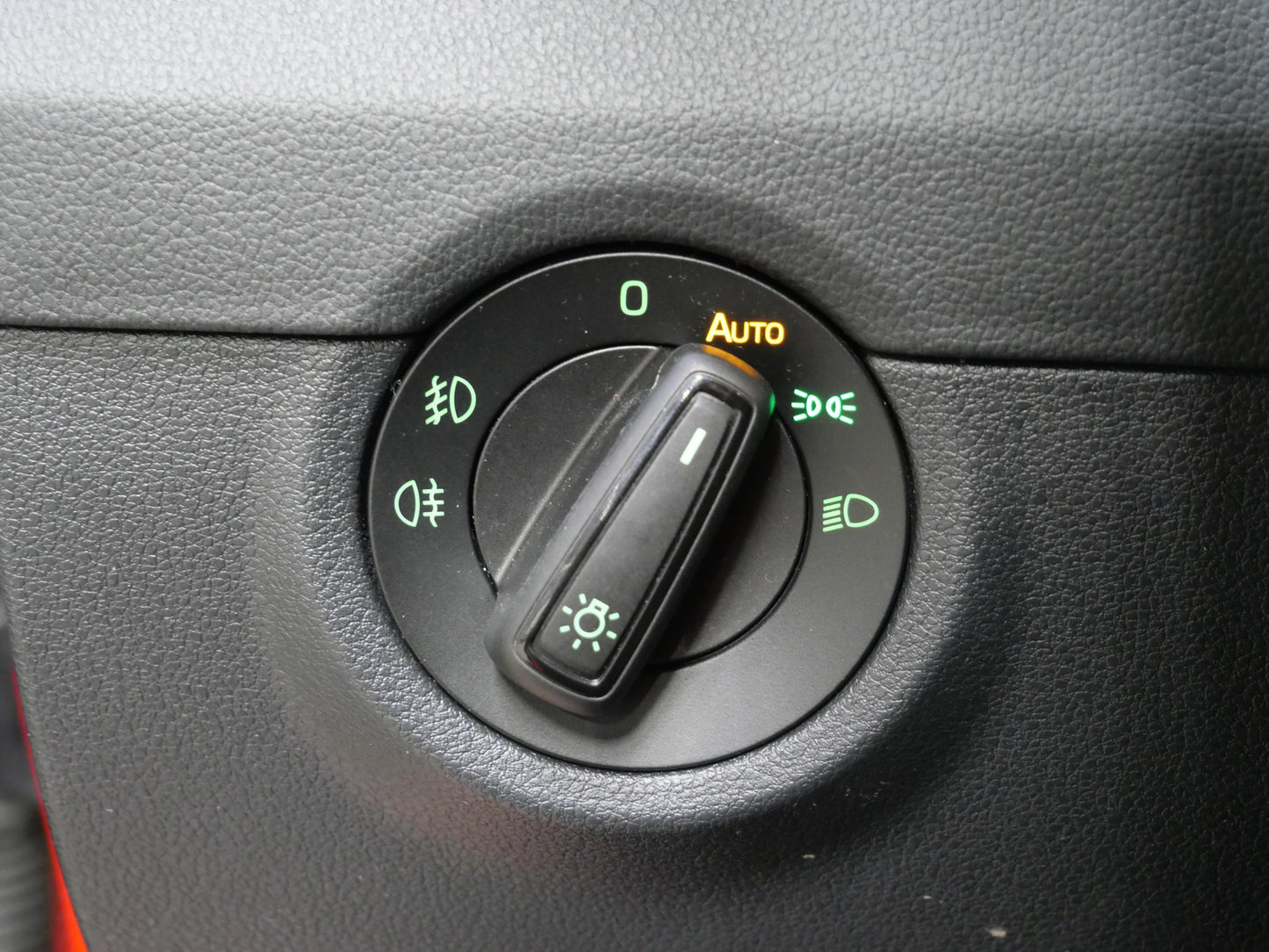 Škoda Octavia 2.0 TSI 180 kW RS