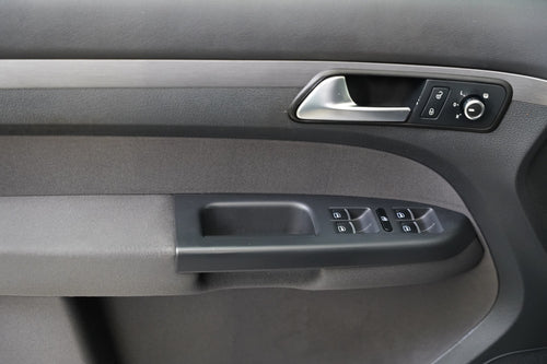 Volkswagen Touran 1.2 TSI 77 kW Comfortline – foto 12