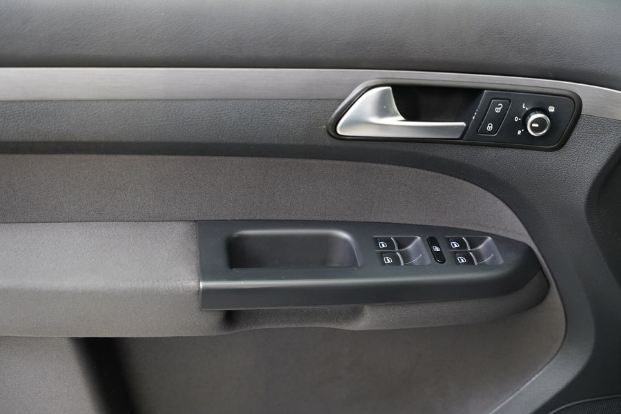 Volkswagen Touran 1.2 TSI 77 kW Comfortline – foto 12