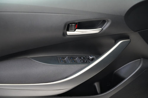 Toyota Corolla 1.5 Dynamic Force 92 kW – foto 12