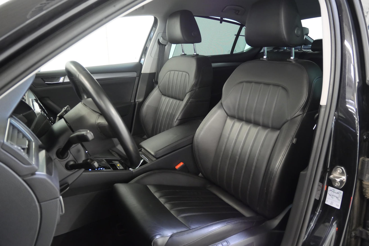 Škoda Superb 1.6 TDI 88kW DSG Style Premium