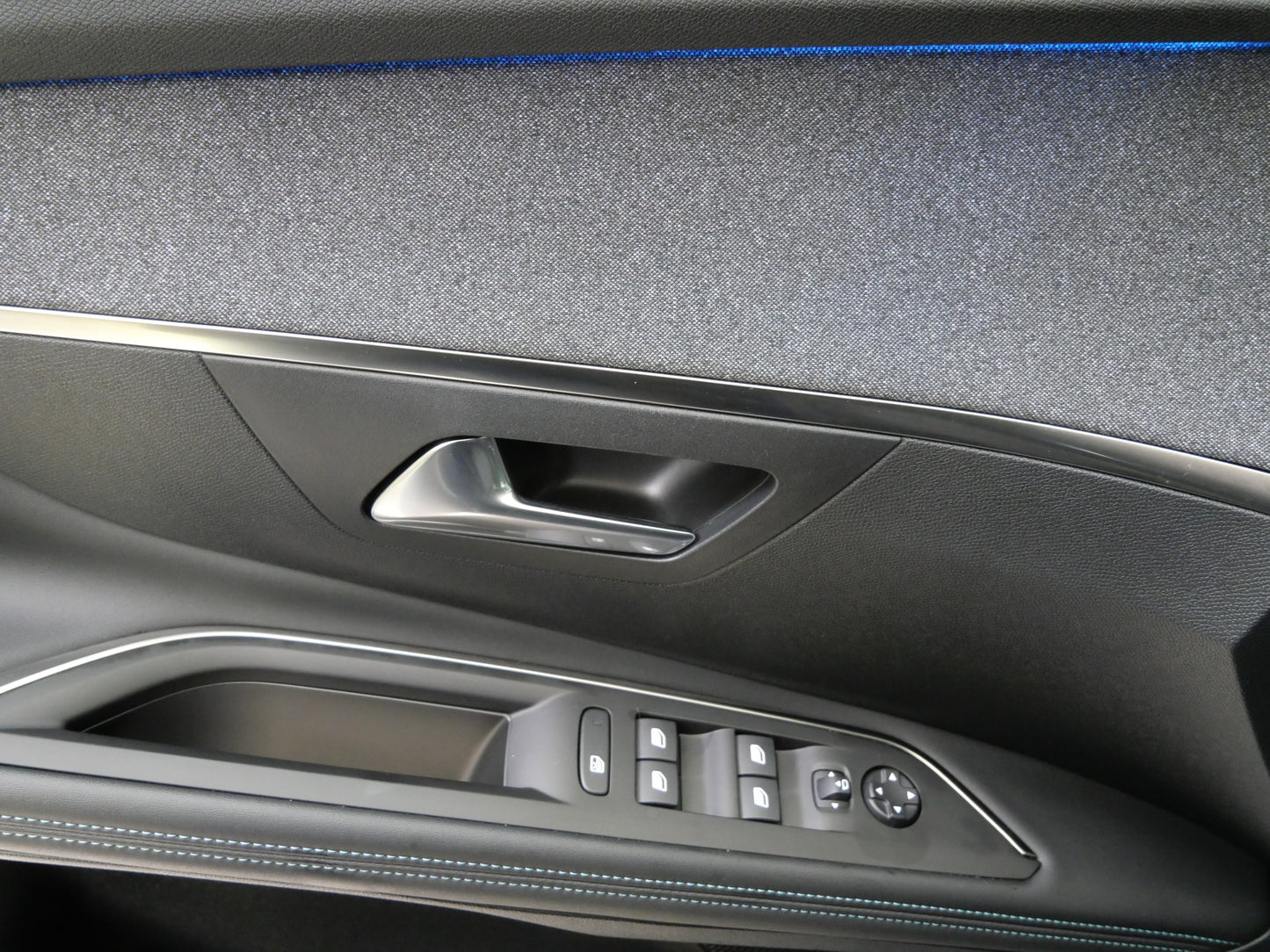 Peugeot 3008 1.2 PureTech 96 kW Allure Pack