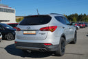 Hyundai Santa Fe 2.2 CRDi 148 kW