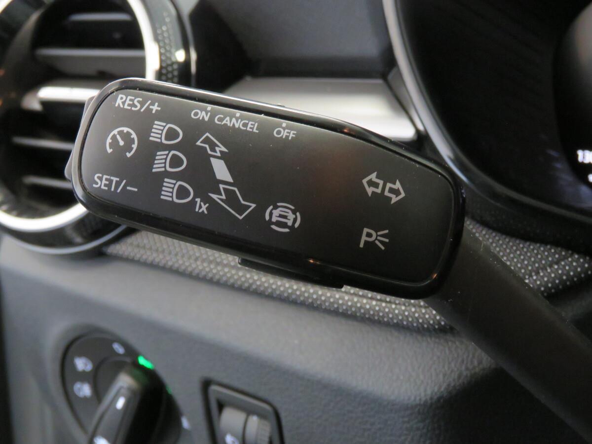 Škoda Fabia 1.0 MPI 59 kW Selection