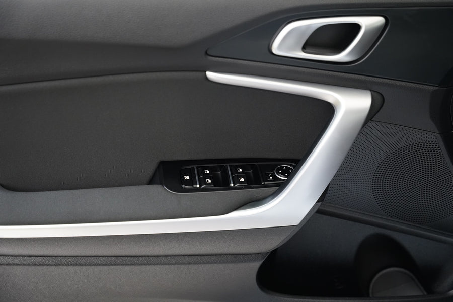 Kia Cee'd 1.5 T-GDI 103 kW Spin – foto 12