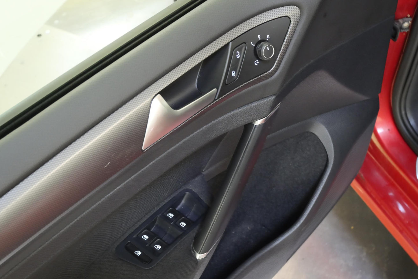 Volkswagen Golf 1.4 TSI 92 kW Lounge