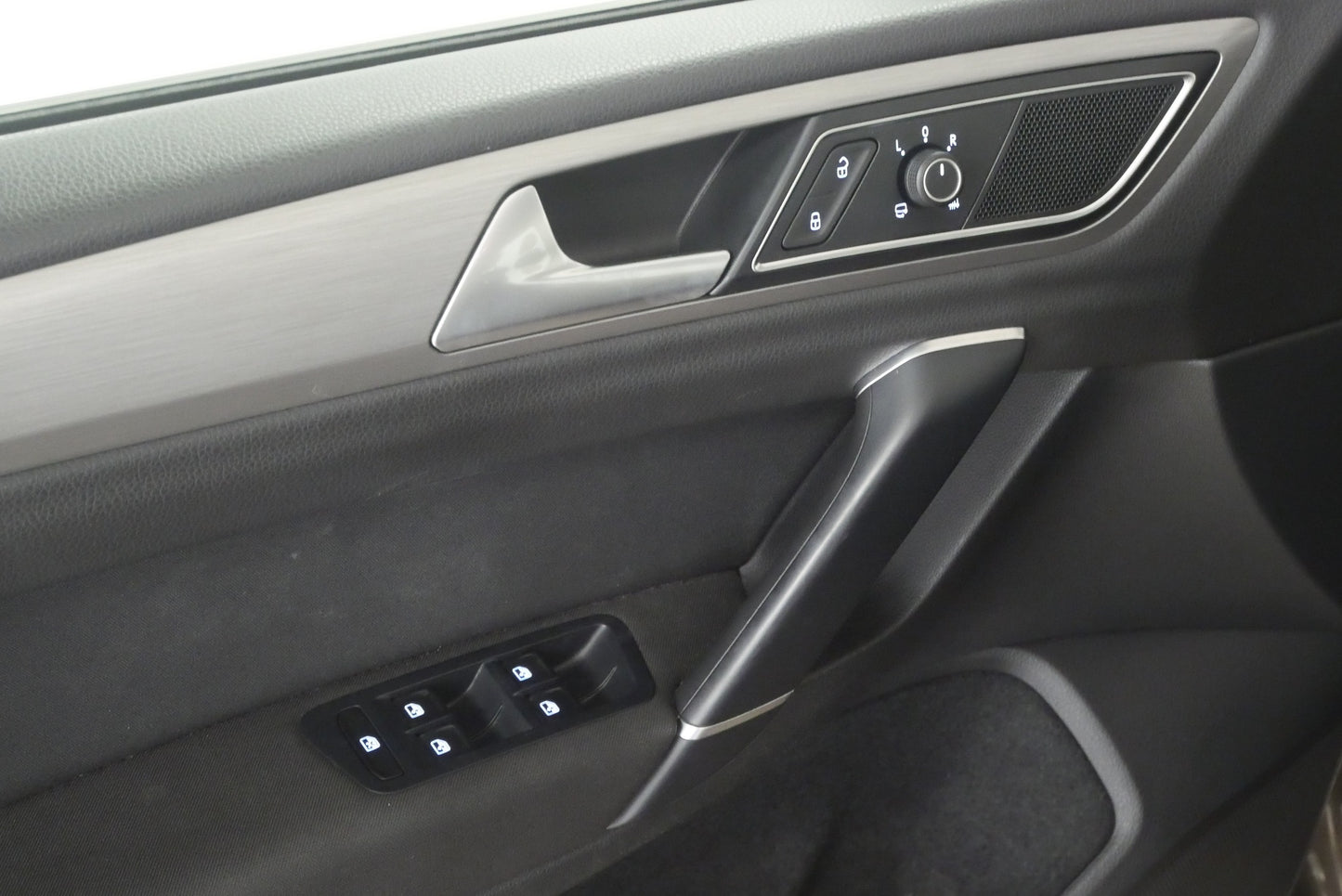 Volkswagen Golf 1.2 TSI 81 kW Comfortline