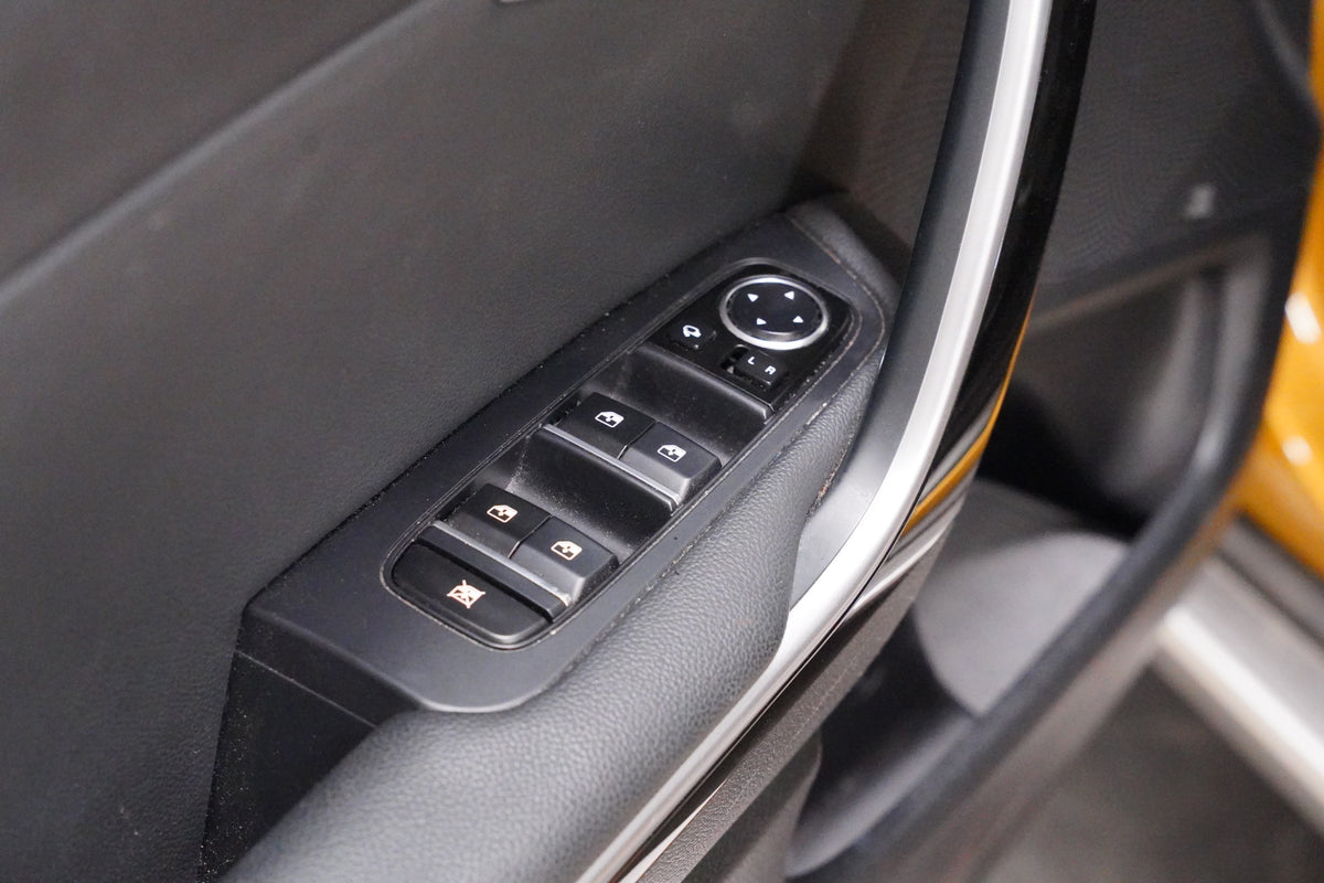 Kia XCeed 1.4 T-GDI 103 kW DCT Comfort