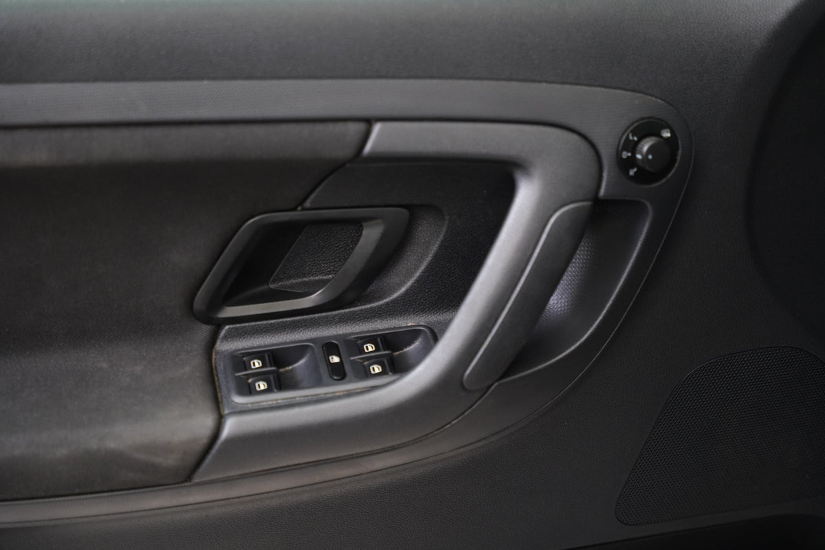 Škoda Roomster 1.6 TDI 66 kW Elegance
