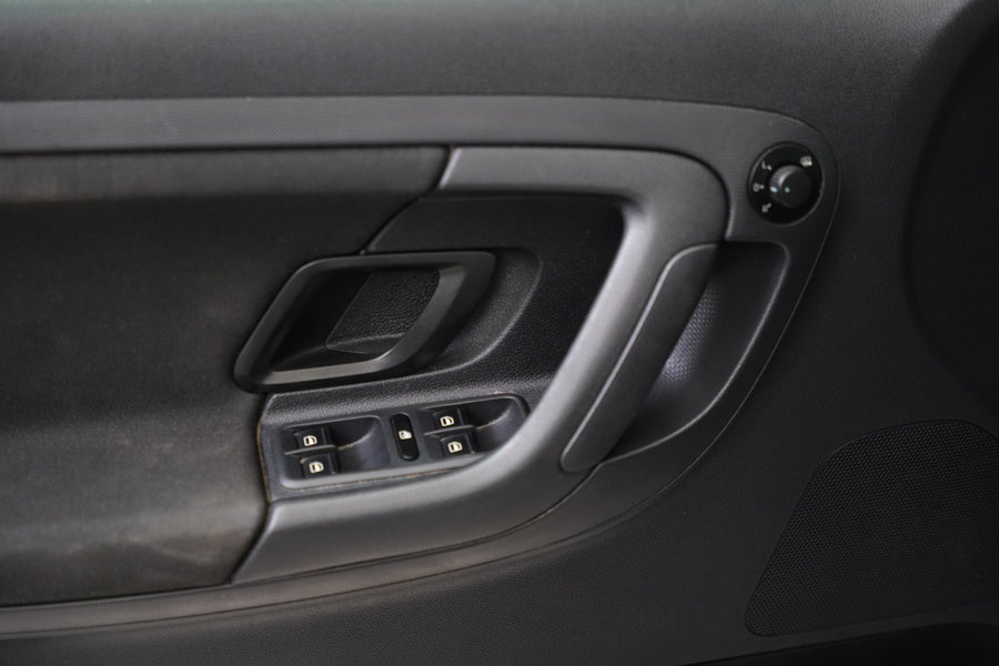 Škoda Roomster 1.6 TDI 66 kW Elegance – foto 12