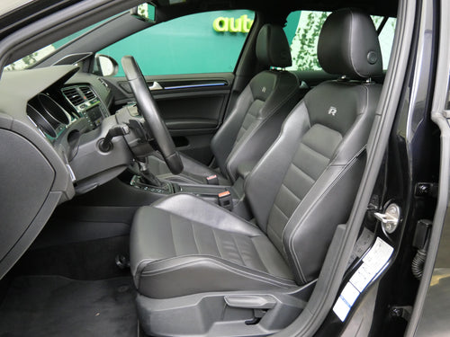 Volkswagen Golf 2.0 TSI 221 kW 4Motion "R" – foto 11