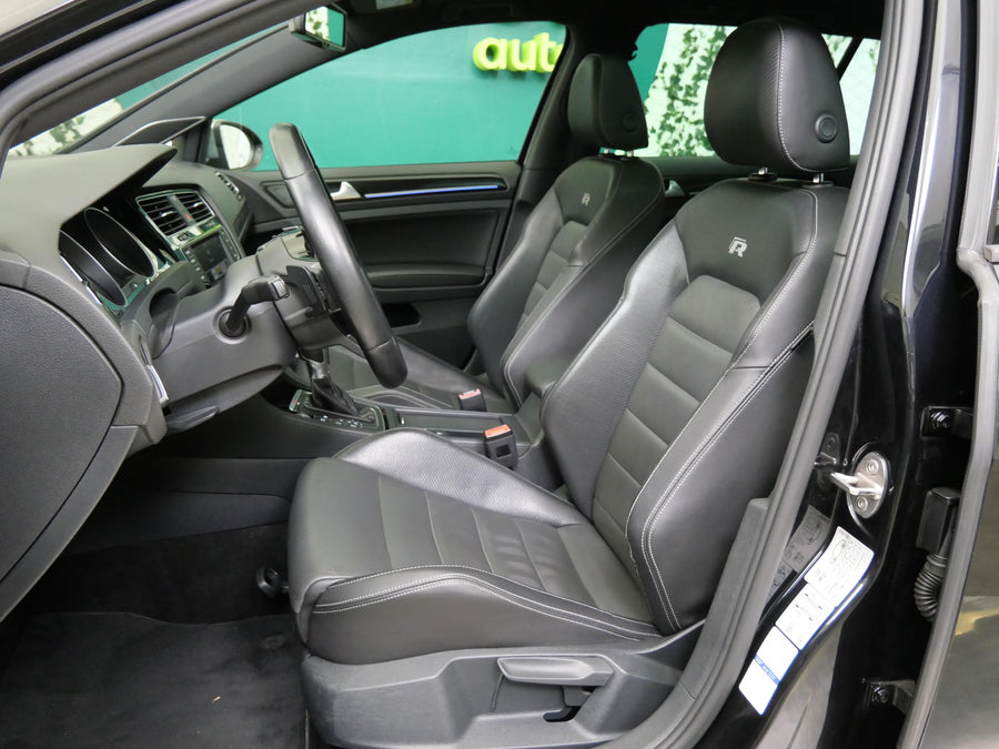 Volkswagen Golf 2.0 TSI 221 kW 4Motion "R" – foto 11