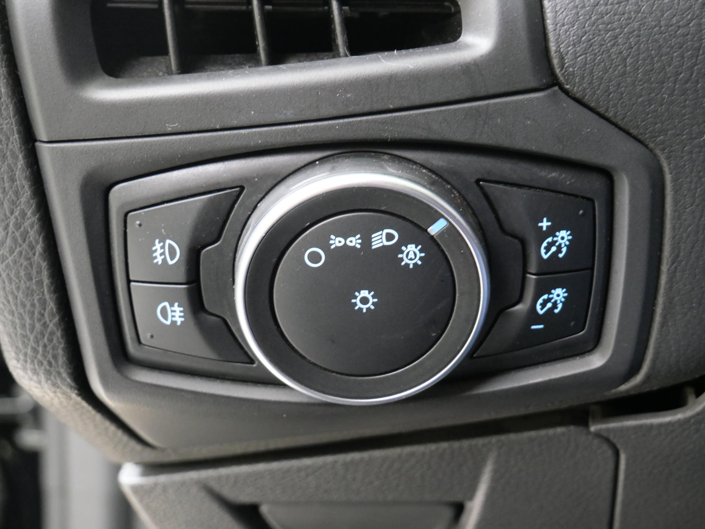 Ford Focus 2.0 EcoBoost 184 kW ST