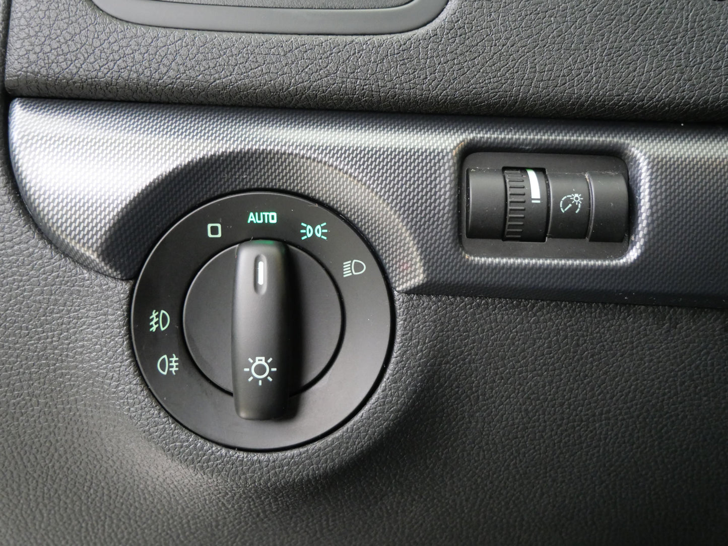 Škoda Yeti 1.4 TSI 90 kW DSG Ambition