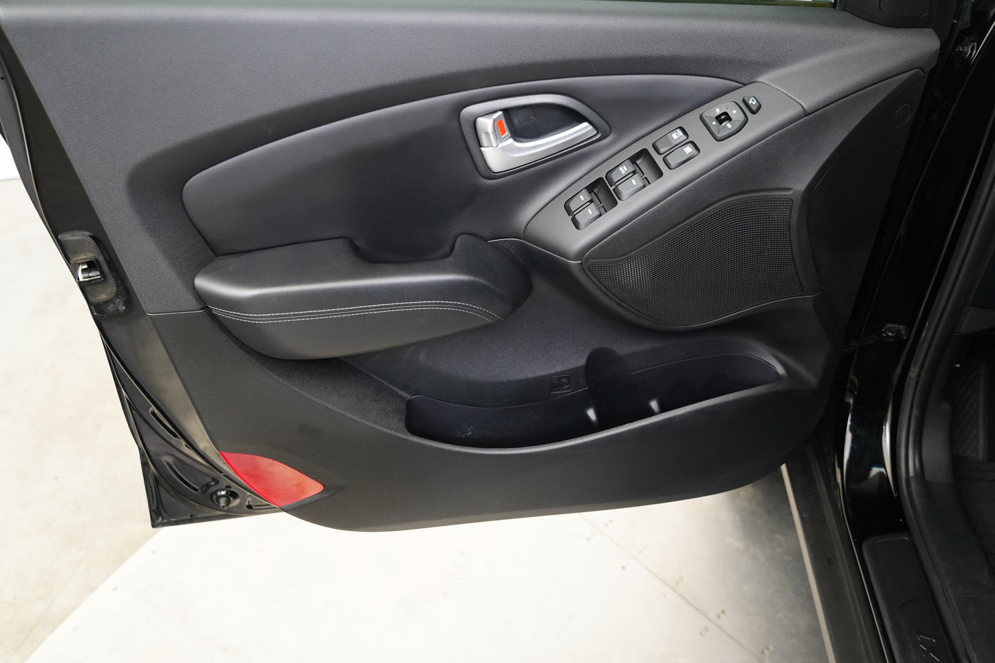 Hyundai ix35 2.0 GDI 122kW Trikolor