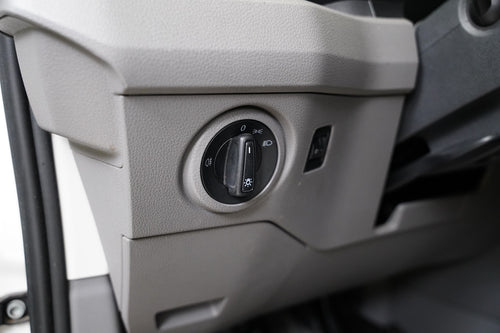 Volkswagen Crafter 2.0 TDI 103 kW – foto 12