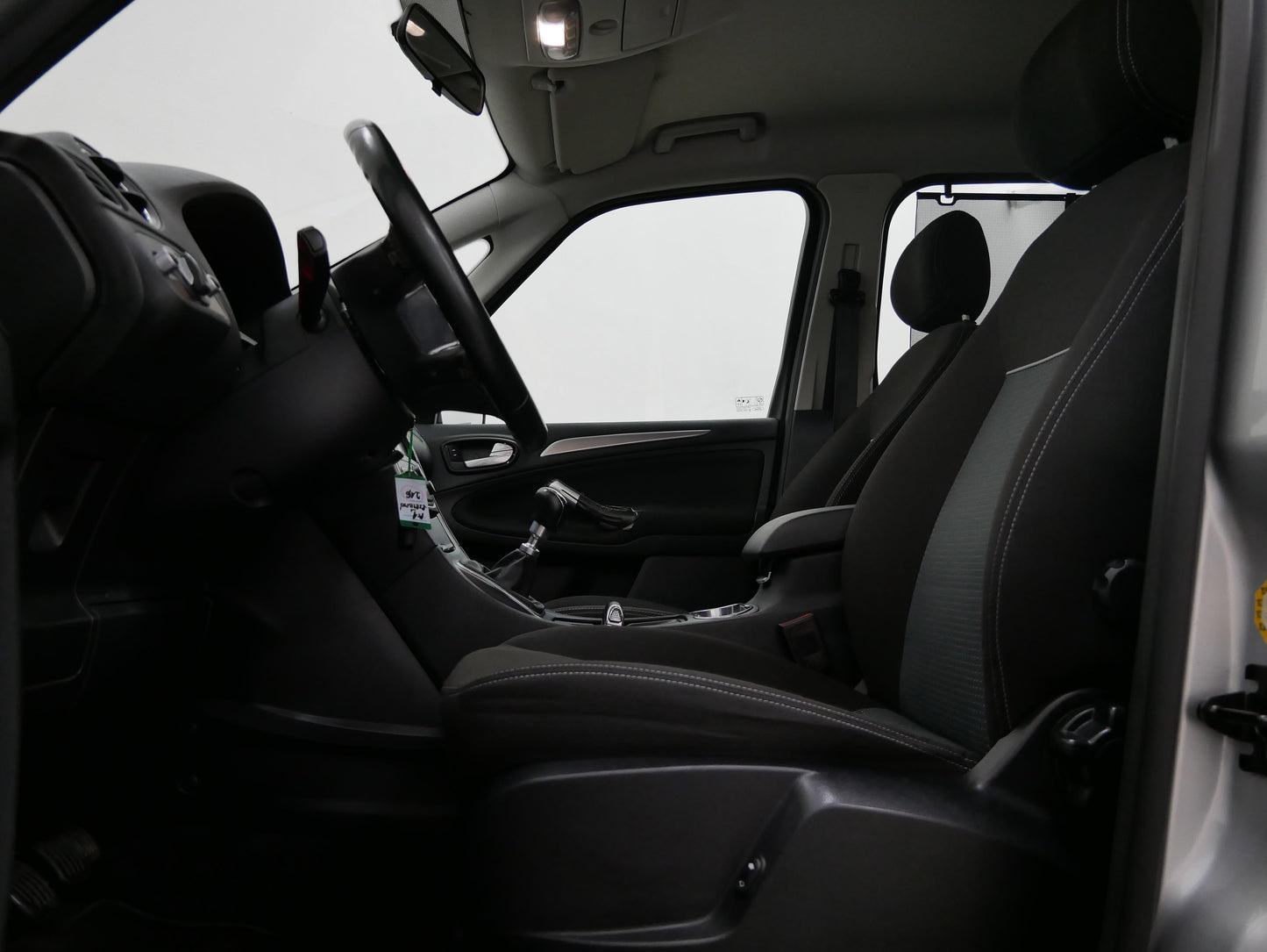 Ford Galaxy 2.0 TDCI 103 kW Champions