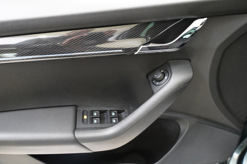 Škoda Octavia 2.0 TDI 135 kW DSG RS – foto 12