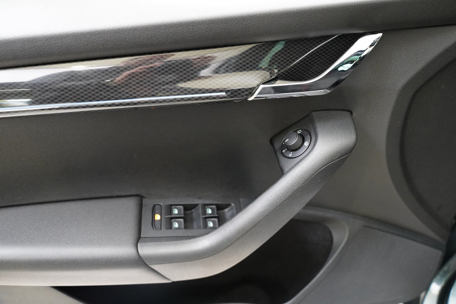 Škoda Octavia 2.0 TDI 135 kW DSG RS – foto 12