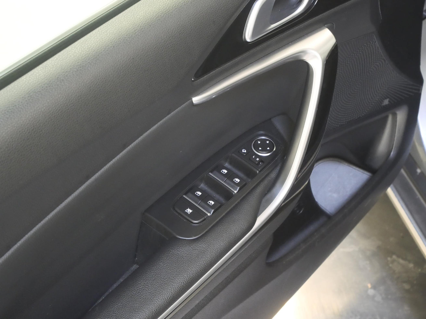 Kia Motors XCeed 1.5 T-GDI 118 kW Exclusive