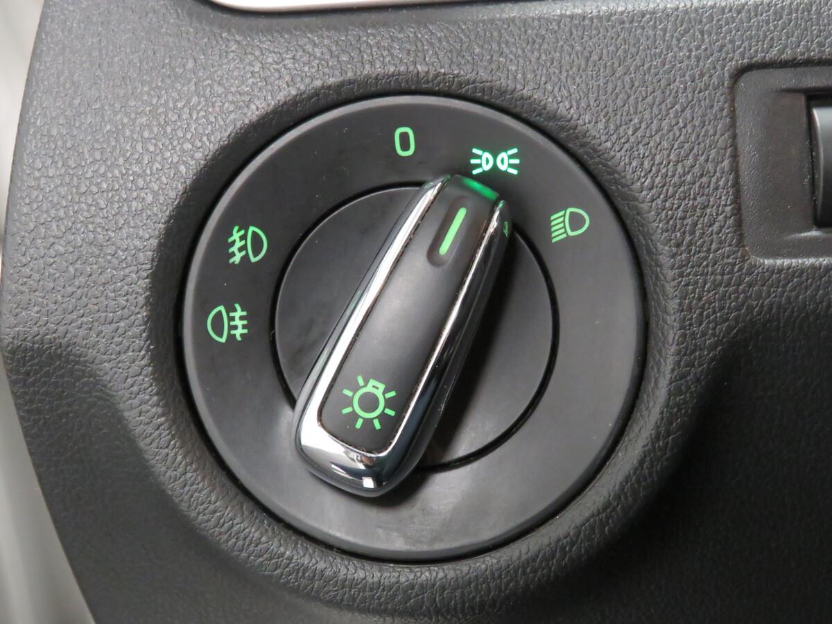 Škoda Rapid 1.2 TSI 63 kW Elegance