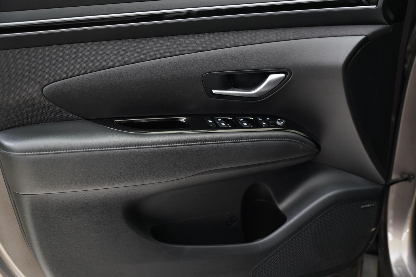 Hyundai Tucson 1.6 CRDI 100 kW Style