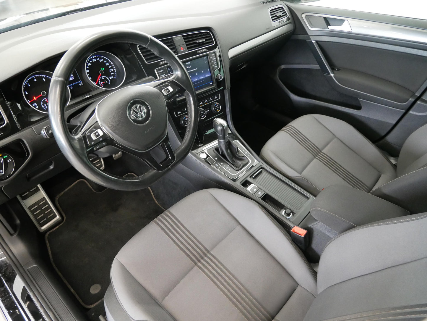 Volkswagen Golf 1.2 TSI 81 kW Allstar