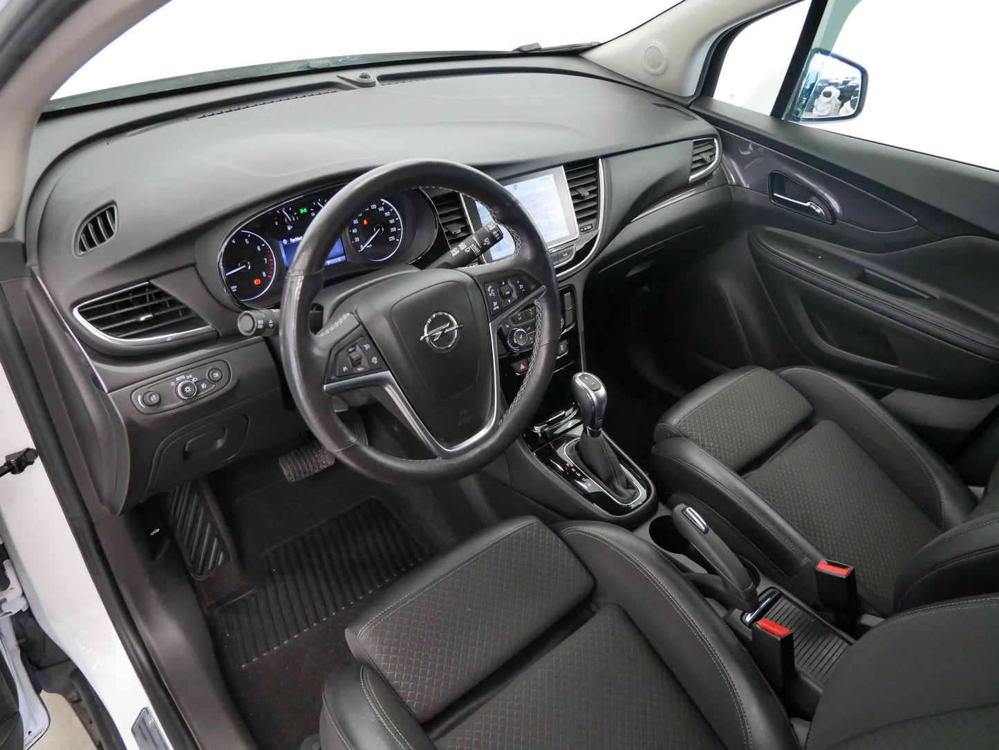 Opel Mokka 1.4 Turbo 103 kW Innovation