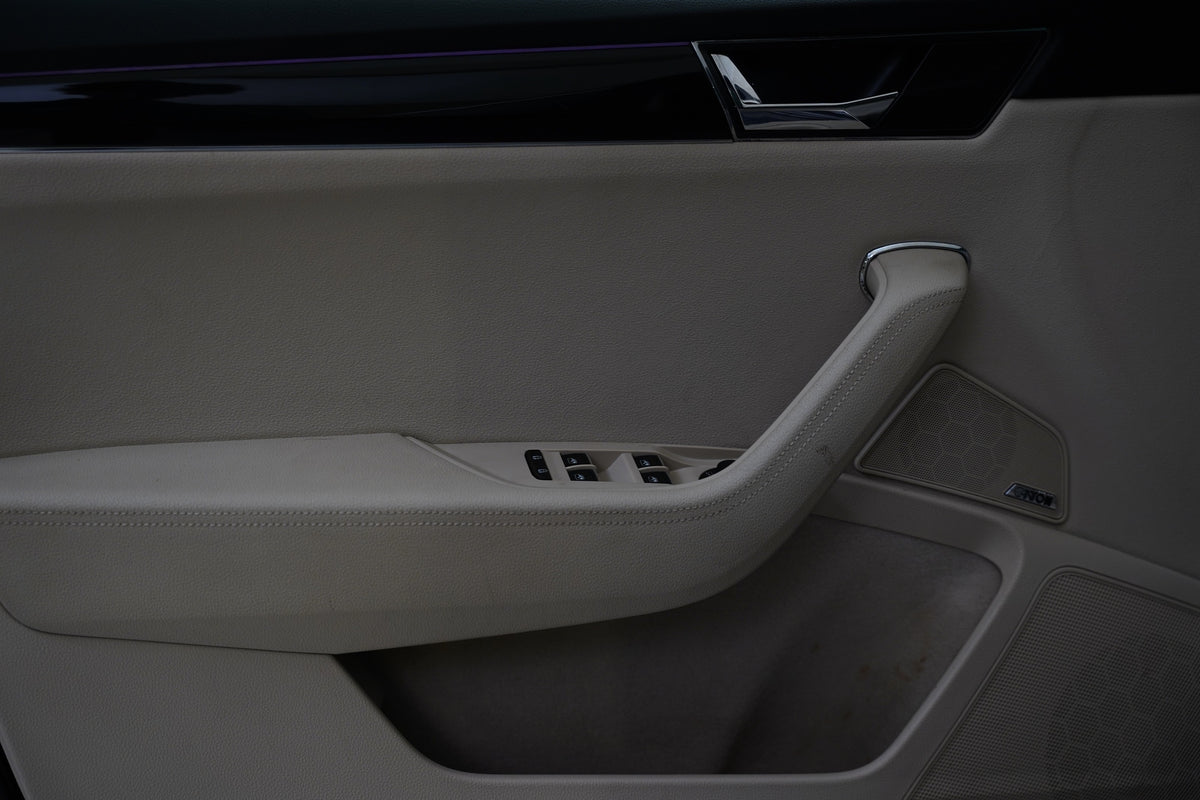 Škoda Superb 2.0 TDI 147 kW