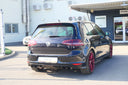 Volkswagen Golf 2.0 TSI 221 kW R