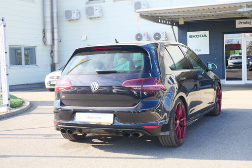 Volkswagen Golf 2.0 TSI 221 kW R – foto 2