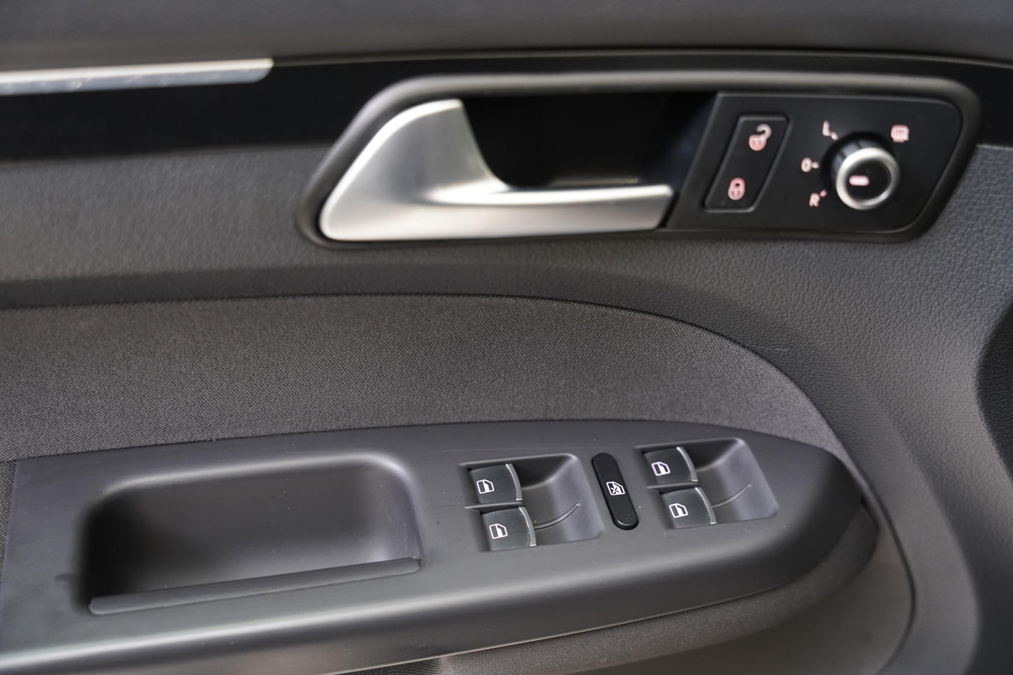 Volkswagen Touran 1.4 TSI 103 kW Highline