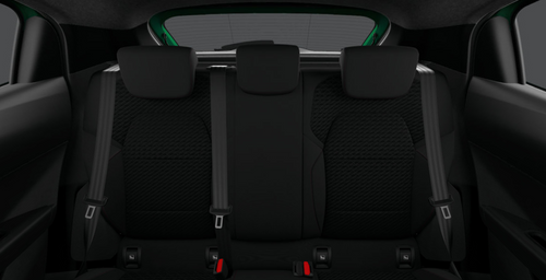 Renault Clio techno full hybrid E-Tech 160 – foto 15