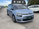 Citroën C4 Picasso 2.0 HDi 110 kW Exclusive