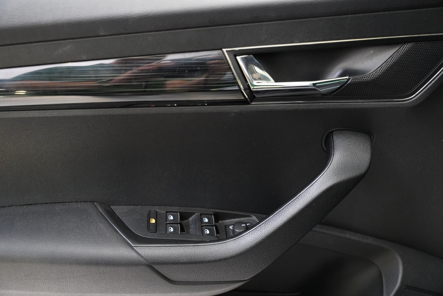 Škoda Karoq 1.5 TSI 110 kW DSG Style