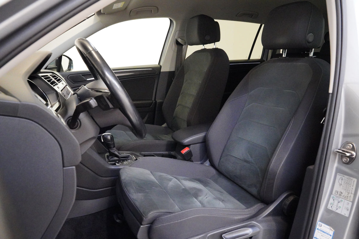 Volkswagen Tiguan Allspace 2.0 TSI 140 kW 4Motion R-Line – foto 12