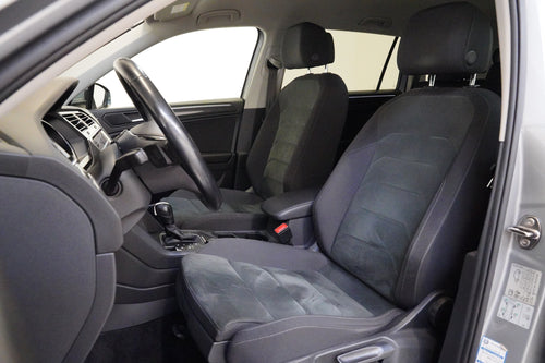 Volkswagen Tiguan Allspace 2.0 TSI 140 kW 4Motion R-Line – foto 12