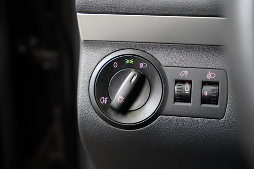Volkswagen Touran 1.2 TSI 77 kW Trendline – foto 12