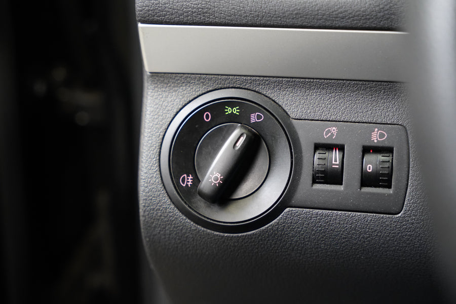 Volkswagen Touran 1.2 TSI 77 kW Trendline – foto 12