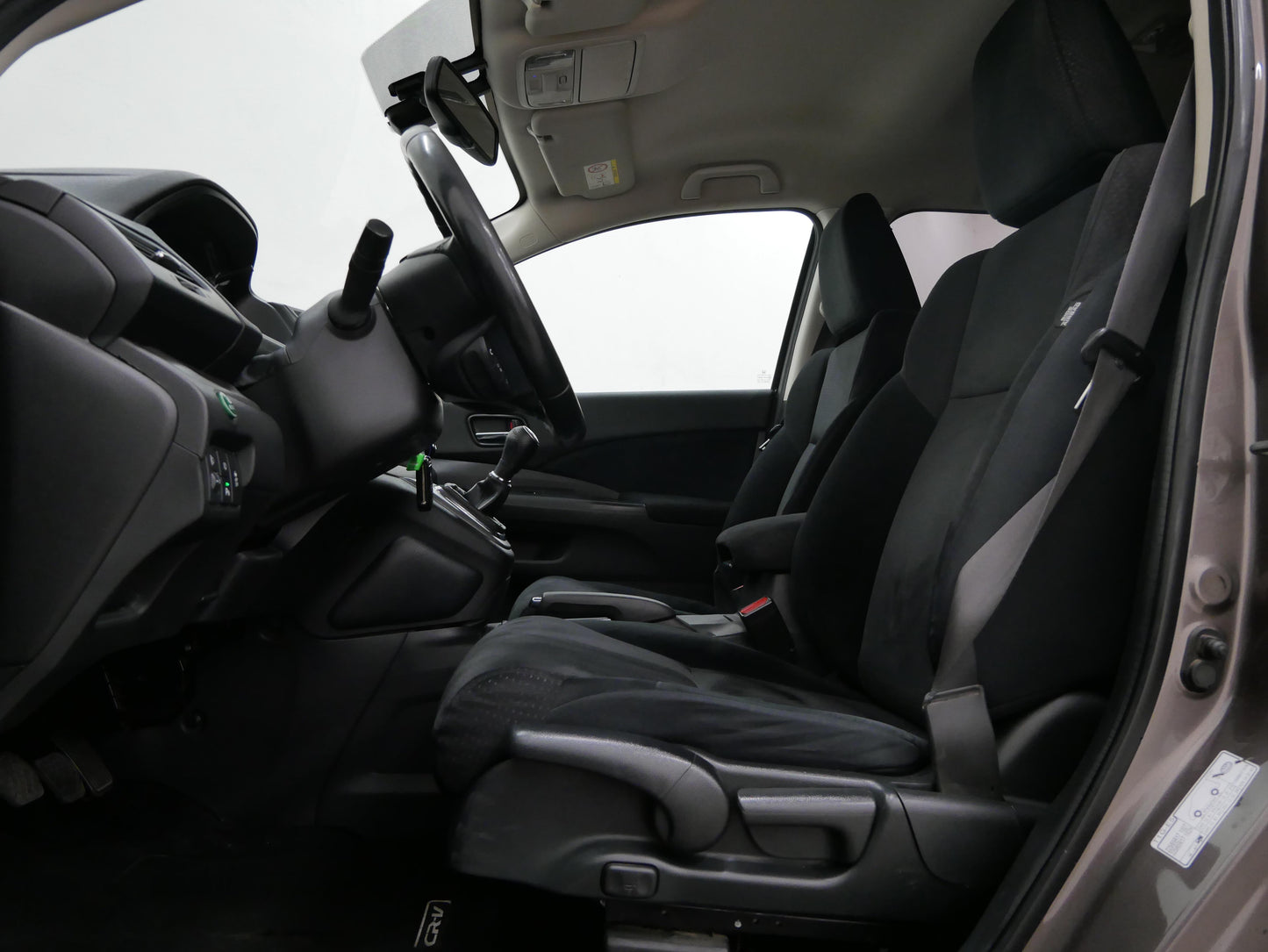 Honda CR-V 1.6 DTEC 88 kW Elegance