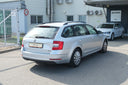 Škoda Octavia 1.4 TSI G-TEC 81kW Active Plus