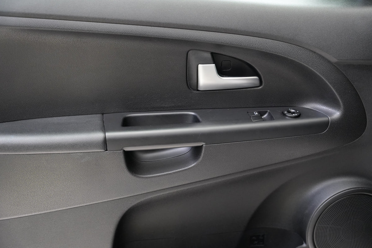 Kia Venga 1.4 CVVT 66.2 kW – foto 12