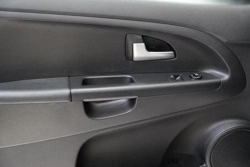 Kia Venga 1.4 CVVT 66.2 kW – foto 12